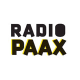 Radio Paax logo