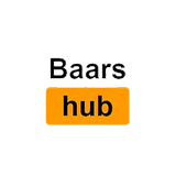 BAARS Media Radio (BMR) logo