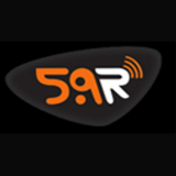 Radio 5.9 logo