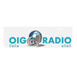 Oiga Radio logo