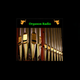Organon Radio logo