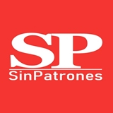 Radio SinPatrones logo