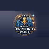 Radio primeiro post logo