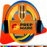 Web Rádio Prep Maré logo