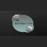 Expert FM logo
