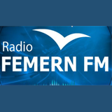 Femern FM logo