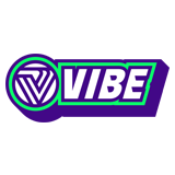 Vibe FM logo