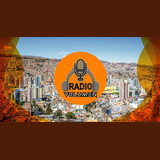 Radio Volumen Fm logo