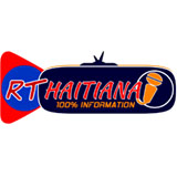 Radio Television Haitiana logo