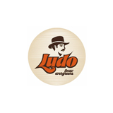 Ludo - Jouw leukste Evergreens logo
