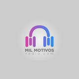 Mil Motivos Radio logo