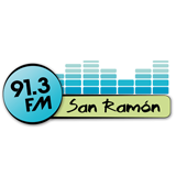 Fm San Ramón logo