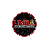 UMB Stereo logo
