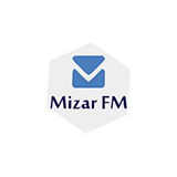 Mizar FM logo