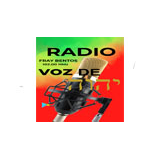 Radio Voz De Yahweh logo