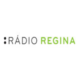 Rádio Regina Západ logo
