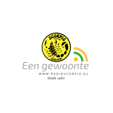 Radio Scorpio Ledegem logo