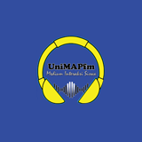 Radio UniMAPfm logo