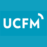 87.8 UCFM - Canberra's Alternative logo