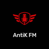 AntiK FM logo