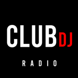 CLUB RADIO - DEIN DJ logo