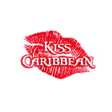 Radio Kiss Caribbean logo
