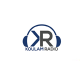 Koulam Radio logo