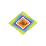 Radio Couleur Chartreuse logo