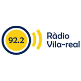 Radio Vila-real logo