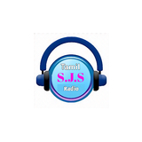 SJS Tamil Radio logo