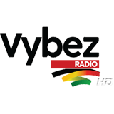 Vybez Radio logo