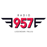 Radio 957 logo