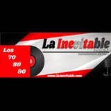 La Inevitable Radio logo
