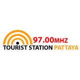 97 Tourist Station logo