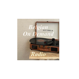 1 Belgian On Demand Radio logo