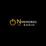 On Memories logo