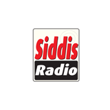 Siddis Radio logo