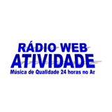 Rádio Web Atividade logo