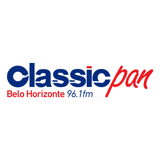 Classic Pan Belo Horizonte logo