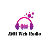 MOI Web Radio logo