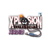 Radio Xplosion Musical Online logo
