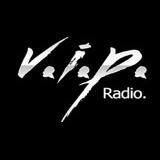 V.I.P. Radio logo