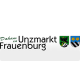 Unzmarkt-Frauenburg LIVE logo