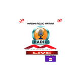 Masihi Redio Afrika logo