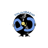 Townradio logo