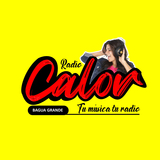 Radio Calor Bagua Grande logo