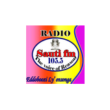 SAUTI FM logo