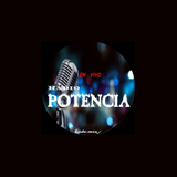 RADIO POTENCIA LIDE.MIX logo