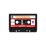 Hits Classic Rock,Pop & Disco logo