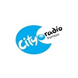 onairPLUS | City Radio Pattaya logo